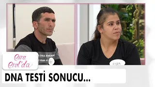 Esra'nın bebeğinin babası Cengiz mi? | Türkiye'nin konuştuğu yasak aşk skandalı