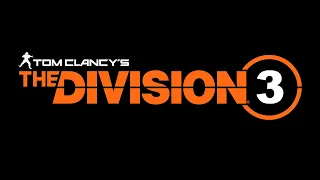 The Division 3 is coming!