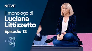 Che tempo che fa | Il Monologo di Luciana Littizzetto Episodio 12 del 21 Gennaio