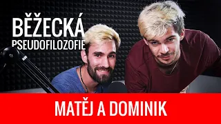 PODCAST: 5 "filozofických" věcí na které byste neměli při běhání zapomenout