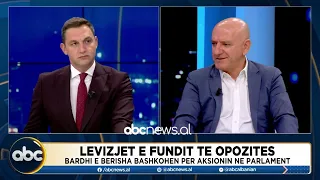 "Bardhi lëvroi para për Foltoren", Bejko: Ndërkombëtarët do të kërkojnë sërish distancim nga Berisha