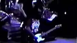 Helter skelter live - Soundgarden 1996