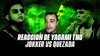 🇲🇽🇨🇱✍️GASTOOOOON II QUEZADA da MIEDO vs JOKKER II @batallascannabicas2716