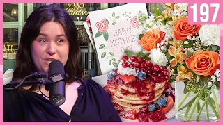 Becky's First Mother's Day! | You Can Sit With Us Ep.