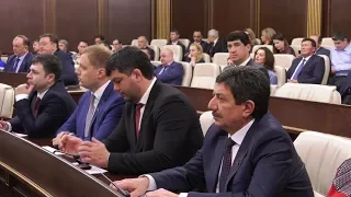 В Карачаево-Черкесии учрежден новый знак отличия «Образцовая семья»