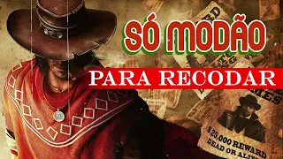 Só Modão Antigo (As Mais Tocadas) 🎶 Sertanejo 2024 As melhores sofrencias 🎧