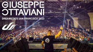 Giuseppe Ottaviani @ Dreamstate San Francisco 2023