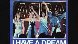 Abba  ( I Have A Dream / Tyros 5 )