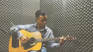 (Jelly Roll) Save Me - Paulinho Silva (Acoustic Guitar)