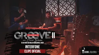 Sala do Groove II - Interfone - (Clipe Oficial)