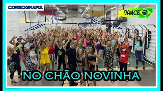 Anitta, PEDRO SAMPAIO - NO CHÃO NOVINHA - DANCE BRASIL ( AULÃO DE FIM DE ANO )