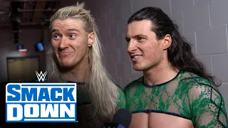 Pretty Deadly celebrate their "WrestleMania" moment: SmackDown exclusive, March 29, 2024