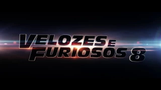 Velozes e Furiosos 8 - Trailer Oficial em 11 de dezembro