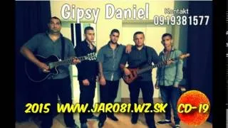 GIPSY DANIEL 19-2015 CELY ALBUM