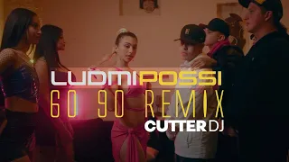 Possi, LUDMI - 6090 (Remix) CUTTER DJ