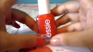 Like Me (Geranium) by Essie