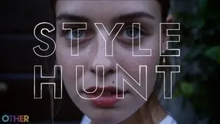 Style Hunt - Milan Street Style with Marcelo Burlon