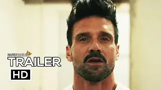 INTO THE ASHES Official Trailer (2019) Frank Grillo, Luke Grimes Movie HD