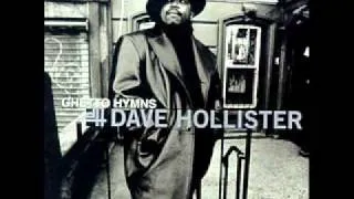 Dave Hollister - Can't Stay