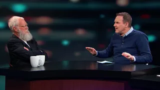 Norm Macdonald on his funeral