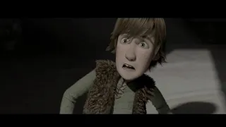 What If Hiccup Was Banished From Berk? (Pt.1)