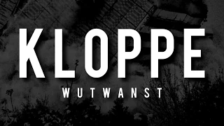 KLOPPE - JUGOSLAWIEN