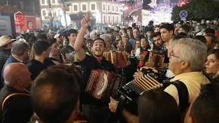 Rio Lima | Tiago Tores , Ruka Nogueira & Amigos | Feiras Novas 2023