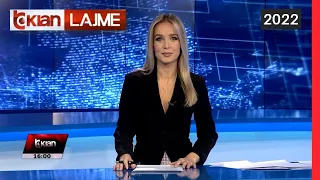 Edicioni i Lajmeve Tv Klan 4 Nëntor 2022, ora 15:30 l Lajme - News