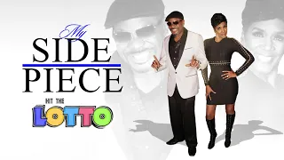 My Side Piece Hit The Lotto | Hilarious Laugh Out Loud Comedy | Momma Dee |  Messie Cee | Pokey Bear