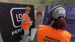 Ibis Glock Cup 1 2018 Упражнение 5 и после него