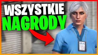 ZROBIŁEM WSZYSTKIE MISJE ULP... NIGDY WIĘCEJ | GTA ONLINE NA 100%