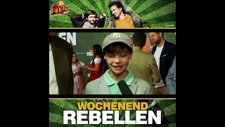 WOCHENENDREBELLEN - Ich bin Ich!