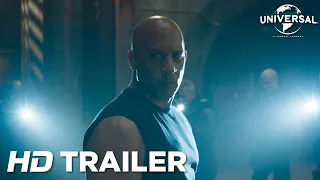 Fast & Furious 9 – Official Trailer (Universal Pictures) HD