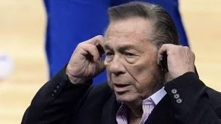 LA Clippers Fans Demand Donald Sterling Sells Team After Racist Comments