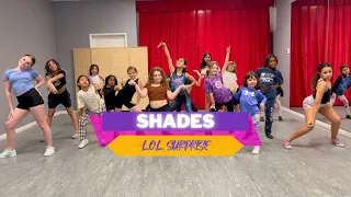 SHADES by L.O.L. SURPRISE | CAITLIN BEANAN CHOREOGRAPHY