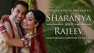 Sharanya Mukhopadhyay & Rajeev Sekhri - Cinematic Hindu Highlights (Bengali)