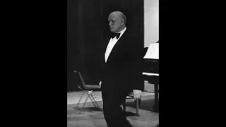 Sviatoslav Richter. BEETHOVEN. Hammerklavier.