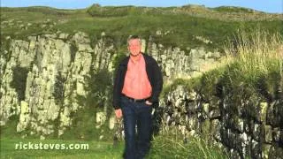 North England: Hadrian's Wall - Rick Steves’ Europe Travel Guide - Travel Bite