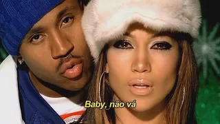 Jennifer Lopez, LL Cool J - All I Have (Legendado)