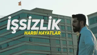 İŞSİZLİK | Harbi Hayatlar | Röportaj Adam