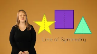 Lines of Symmetry: Grade 4 Module 4 Lesson 12