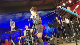 Lucie Bílá - Nový obzor Music Arena  Most . -  3. 5 .2024