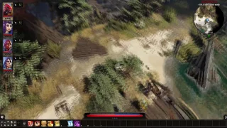 Divinity Original Sin 2 - Part 13 - Smelly Escape