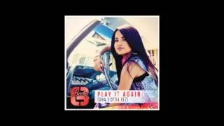 Becky G - Play It Again (Una y Otra Vez) HQ