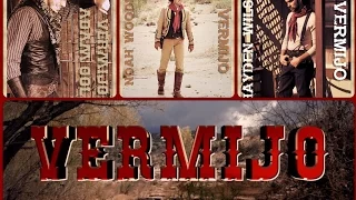 VERMIJO  A mystery period film drama / western