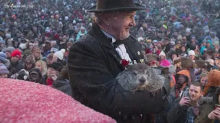 Groundhog Day is here. Want to know the history?