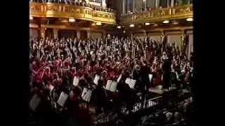 Gustav Mahler: 2nd Symphony - ECYO cond. Claudio Abbado
