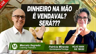 O SUCESSO FINANCEIRO DEPENDE DA SUA INTELIGÊNCIA OU DO SEU COMPORTAMENTO FINANCEIRO?