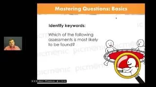 Mastering NCLEX® Style Questions (The Nursing Process) [NEW] | Picmonic Nursing Webinar