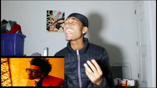 The Weeknd - Blinding Lights (Audio) [REACTION!] | Raw&UnChuck